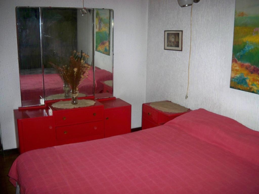 Mi Casa Pensión