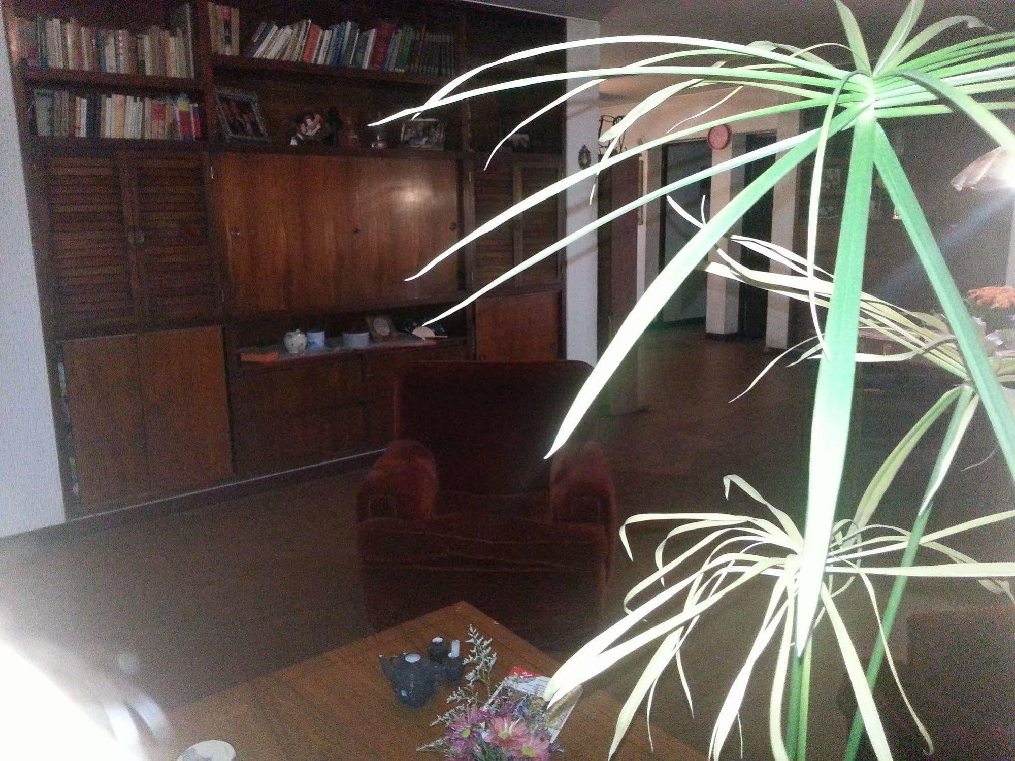 Pensión Mi Casa 2*